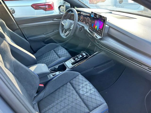 Volkswagen Golf 2.0 TDI DSG R-Line