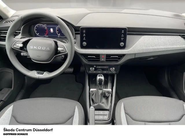 Skoda Kamiq 1.0 TSI Drive Selection