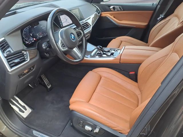 BMW X5 M-Sport xDrive45e