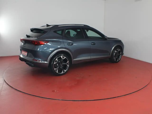 Cupra Formentor 2.0 TSI VZ