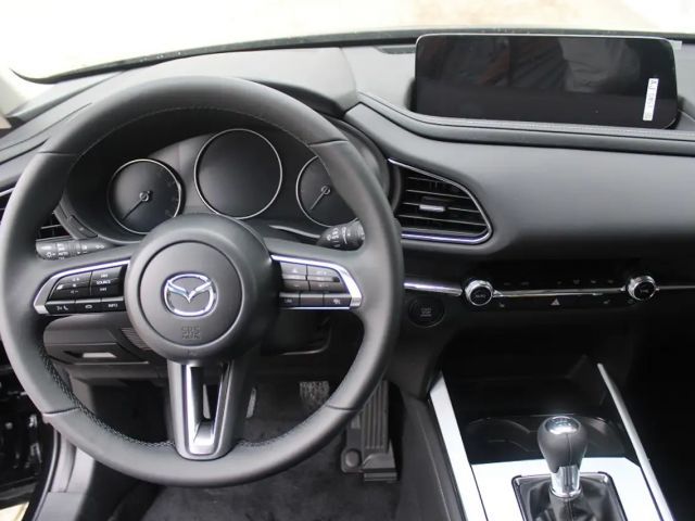 Mazda CX-30 Exclusive-line SkyActiv
