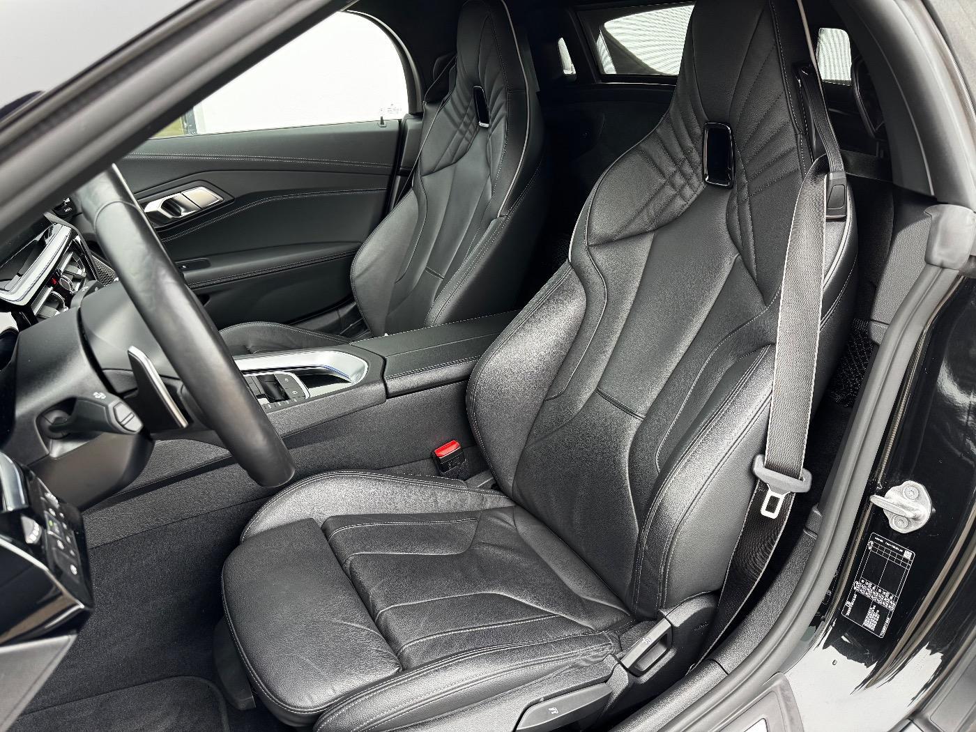 BMW Z4 M40i Roadster