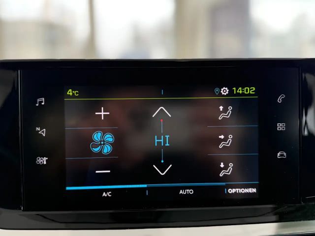 Peugeot E-208 Active Pack