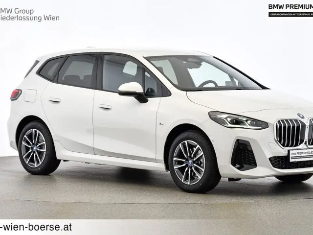BMW 225 Active Tourer xDrive