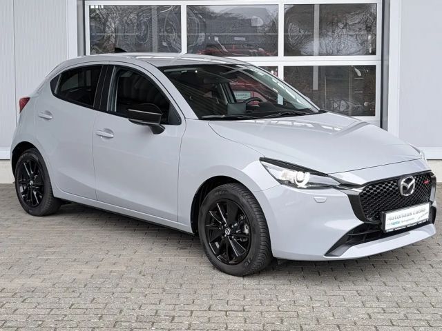 Mazda 2 Homura SkyActiv