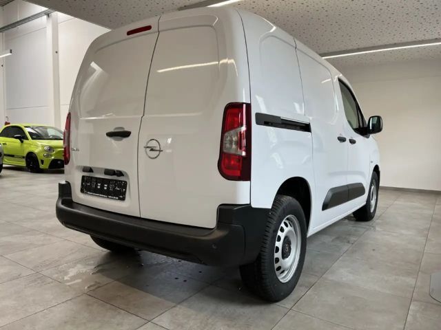 Opel Combo 1.5 CDTI