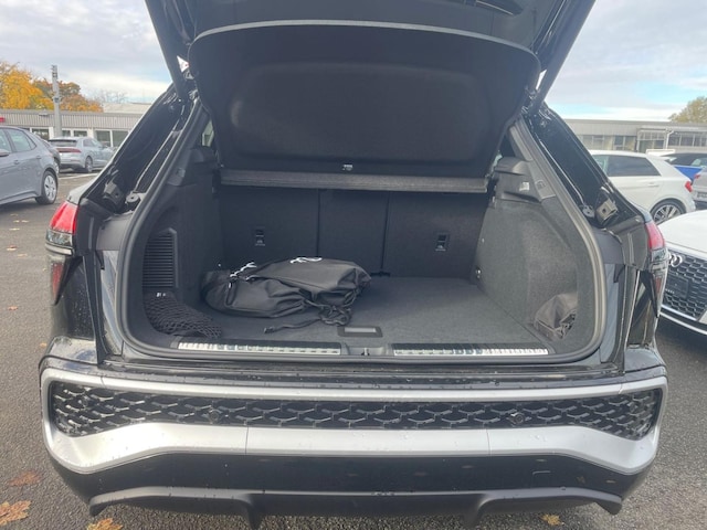 Audi Q3 Hybride S-Tronic