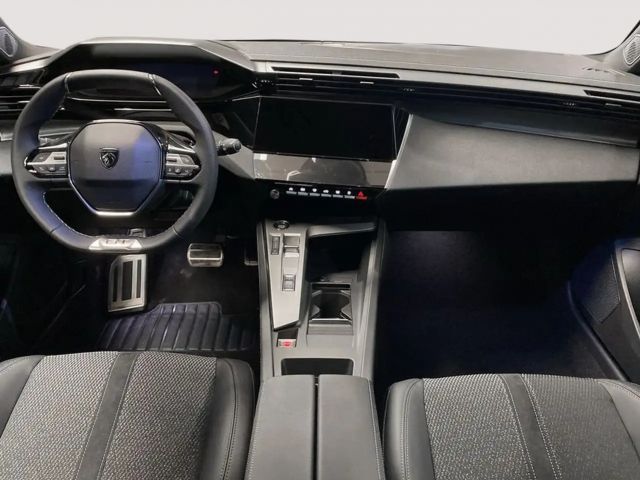 Peugeot 308 EAT8 GT-Line PureTech SW