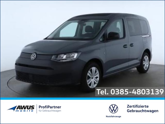 Volkswagen Caddy Combi