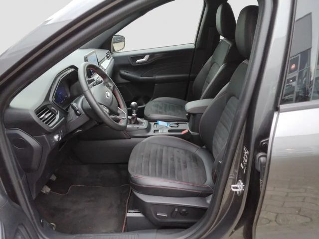 Ford Kuga ST Line X