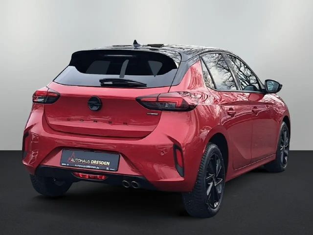 Opel Corsa GS-Line Grand Sport