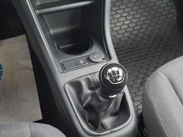 Volkswagen up! 1.0 MPI