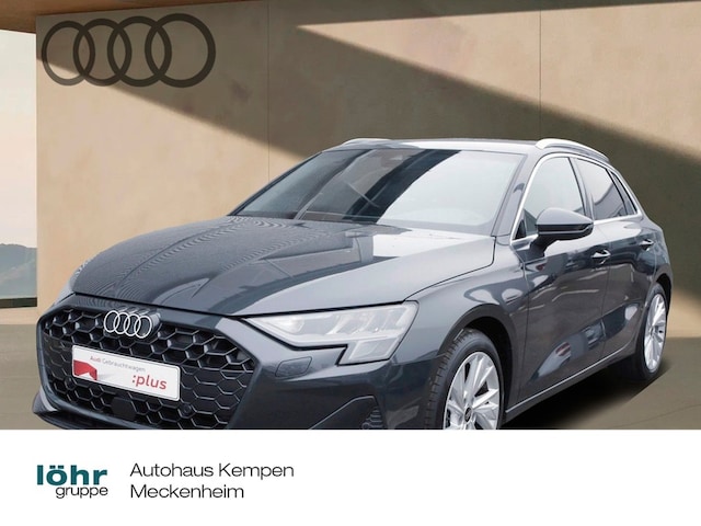 Audi A3 30 TFSI S-Tronic Sportback
