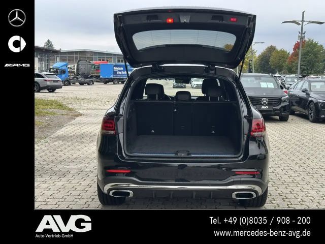 Mercedes-Benz GLC 400 4MATIC AMG Line GLC 400 d