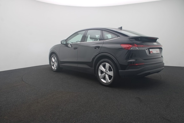 Audi Q4 e-tron 35 Sportback