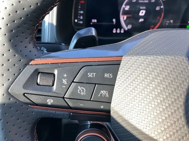 Cupra Ateca 2.0 TSI 4Drive DSG