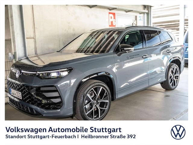 Volkswagen Tayron 2.0 TDI DSG R-Line