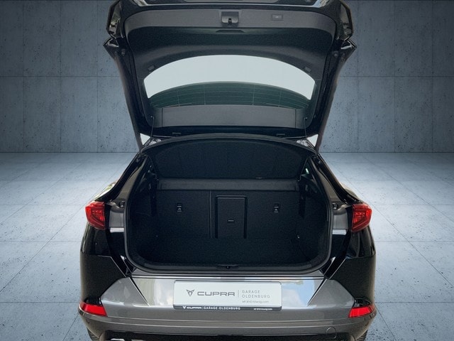 Cupra Formentor Formentor 2.0 TDI AHK+Matrix+Leder