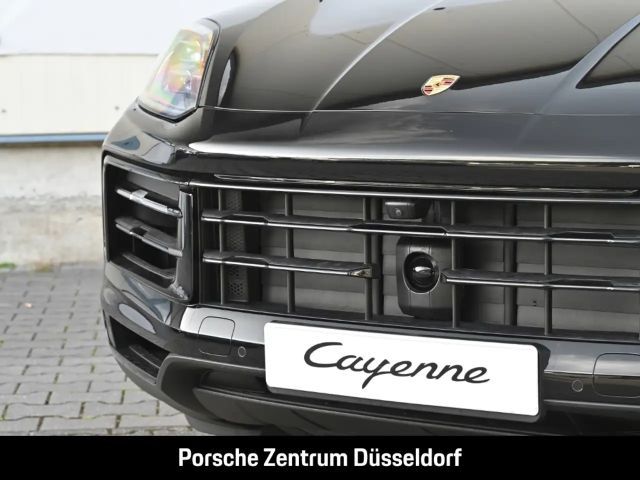 Porsche Cayenne Coupé E-Hybrid