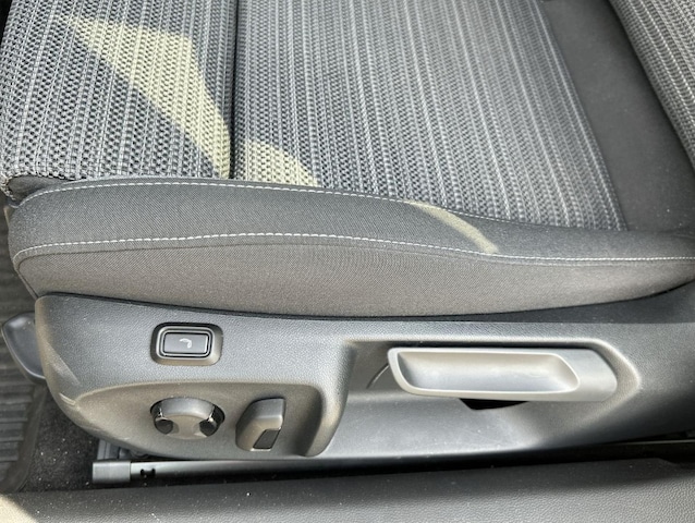 Skoda Superb 1.5 TSI Combi iV