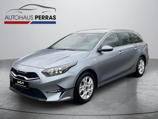 Kia Ceed SportWagon Vision