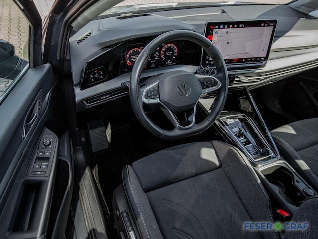 Volkswagen Golf 1.5 eTSI DSG Golf VIII Style