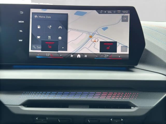 BMW 220 Coupé Gran Coupé M-Sport