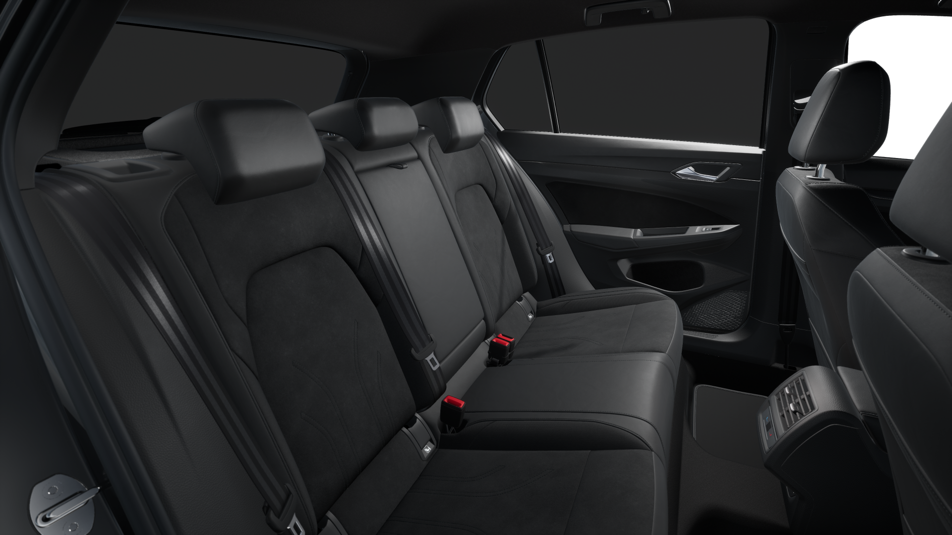 Volkswagen Golf 1.5 eTSI DSG Golf VIII