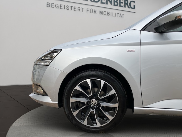 Skoda Fabia 1.0 TSI Drive