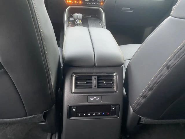 Mazda CX-80 Homura Plus e-Skyactiv