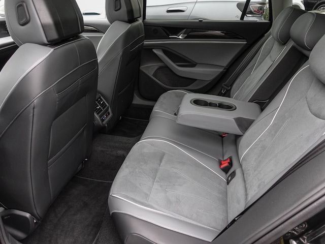 Volkswagen Passat 1.5 eTSI DSG