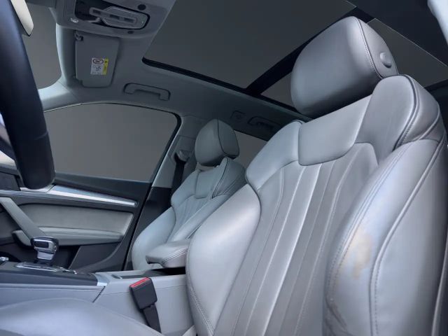 Audi Q5 50 TFSI Hybride Quattro