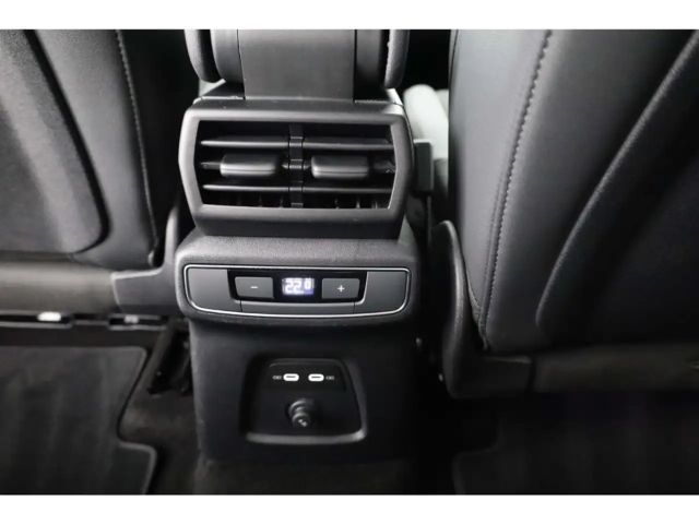 Audi Q4 e-tron S-Line