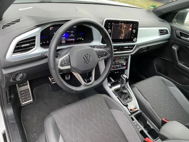 Volkswagen T-Roc 2.0 TDI DSG IQ.Drive Plus