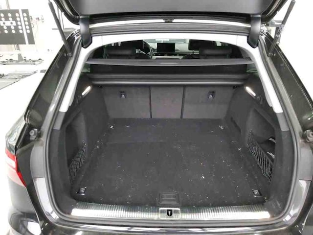 Audi A4 40 TDI Avant S-Tronic