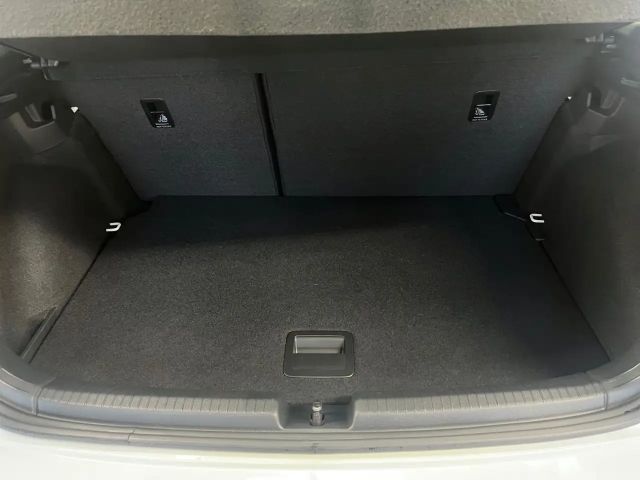 Volkswagen Polo 2.0 TSI DSG GTI IQ.Drive