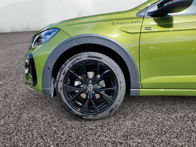 Volkswagen Taigo DSG R-Line