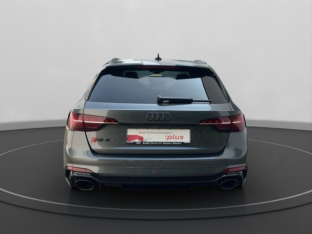 Audi RS4 Avant Quattro