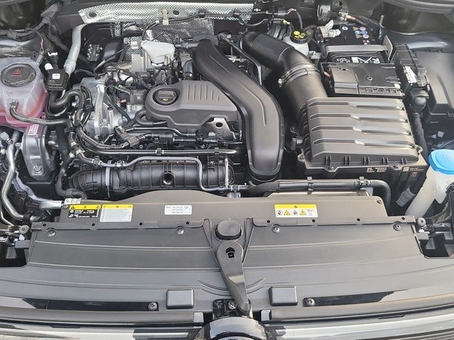 Volkswagen Tiguan 1.5 eTSI DSG Life