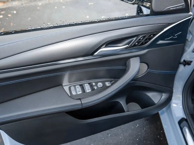 BMW X3 M-Sport xDrive30i