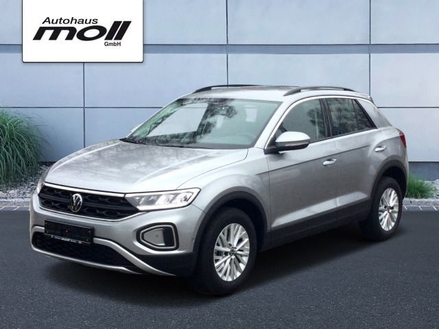 Volkswagen T-Roc 1.0 TSI Life