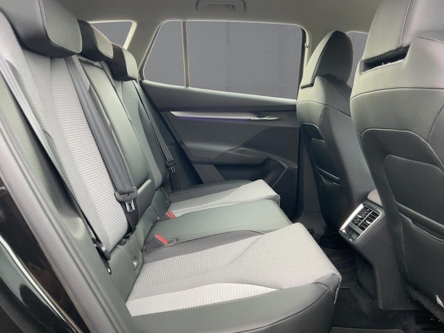 Skoda Enyaq Loft iV 50