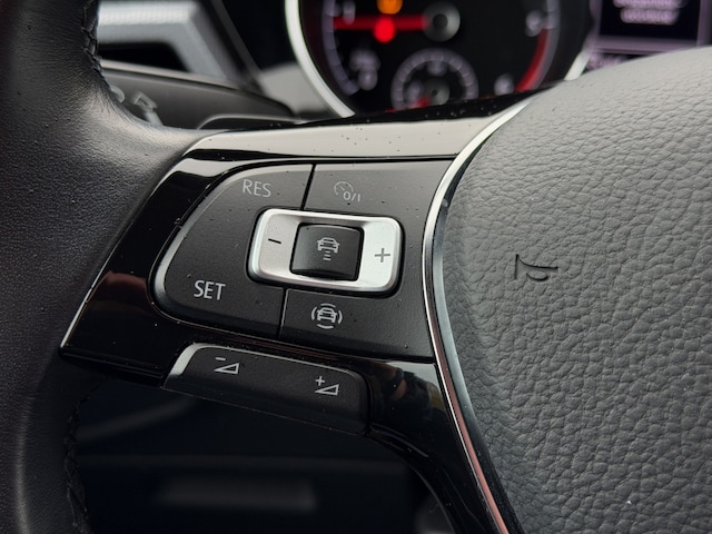 Volkswagen Touran 2.0 TDI DSG