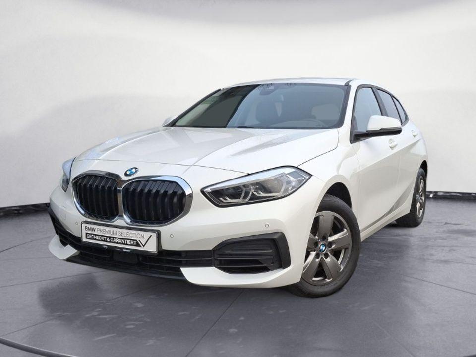 BMW 116 116i