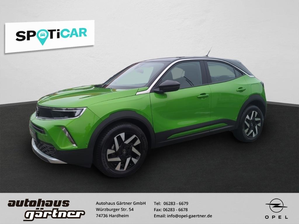 Opel Mokka Elegance