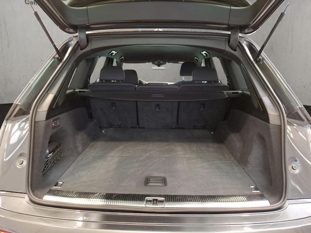 Audi Q7 45 TDI Quattro S-Line