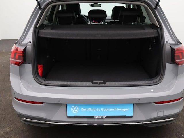 Volkswagen Golf 1.5 eTSI DSG Golf VIII