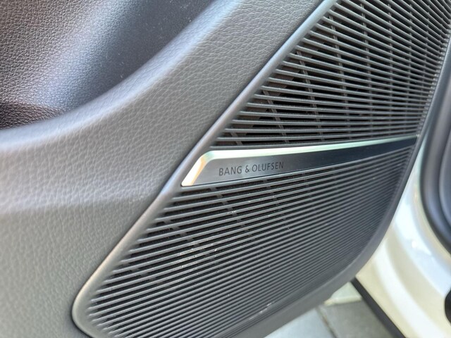 Audi Q8 50 TDI Quattro