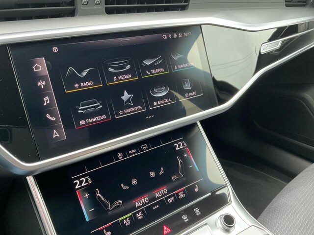 Audi A6 40 TDI Avant S-Line S-Tronic