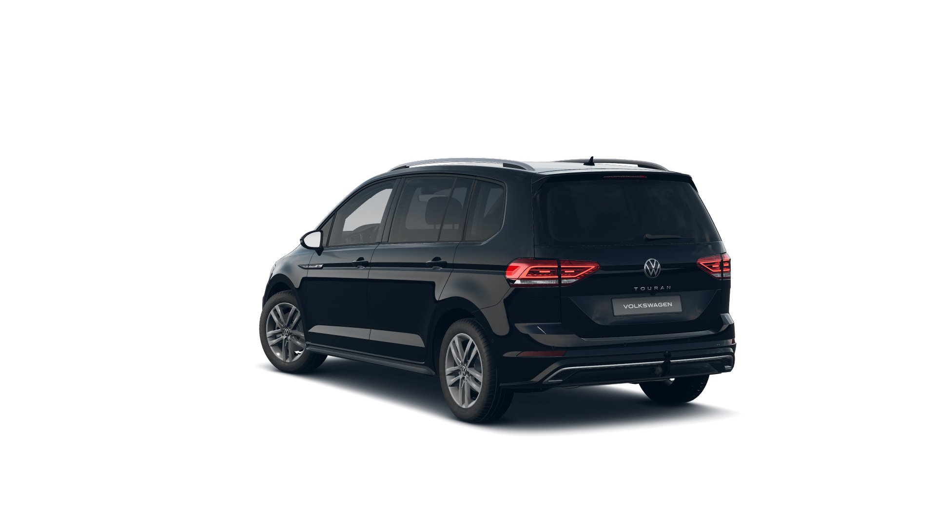 Volkswagen Touran Touran 1.5   CL   BT110 TSID7F